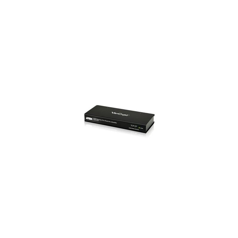 ATEN HDMI repeater do 15m s oddělením audia