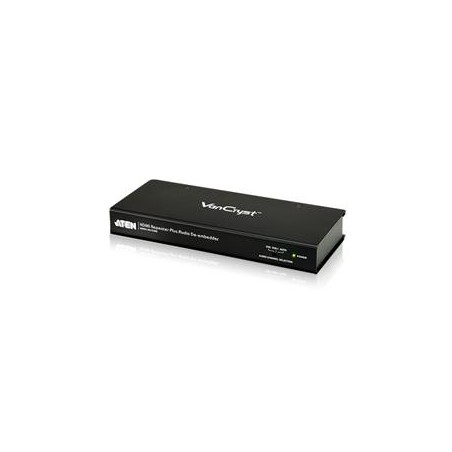 ATEN HDMI repeater do 15m s oddělením audia