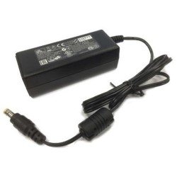 Kit, Healthcare Power Supply, 75W with UK and Euro Cords, GK4H/HC100