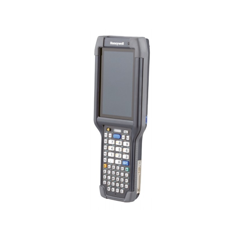 Honeywell CK65 /ALNUM/4GB/32GB/6803Gen8/Cam/GMS/ATEX/WWM - ATEX model for outside US&C only