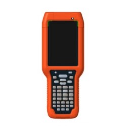 KIT, Protective Rubber Boot for CK65 Computers with EX20 engine