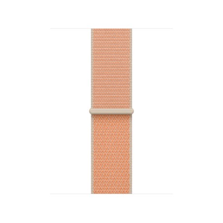 Watch Acc/42/Cantaloupe Sport Loop