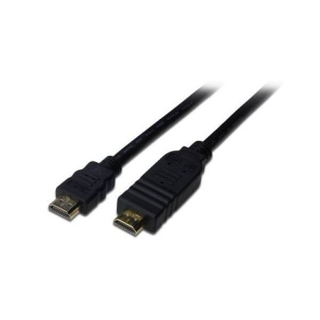 PremiumCord HDMI High Speed s Ether.,se zesilovačem,25m,AWG26, 3xstínění, M/M, zlacené konektory
