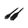 PremiumCord HDMI High Speed s Ether.,se zesilovačem,25m,AWG26, 3xstínění, M/M, zlacené konektory