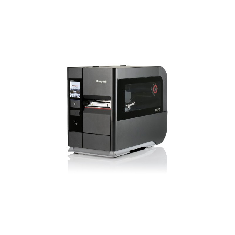 Honeywell - PX940, 203 DPI, TT, Full Touch display, USB, ETHER, CORE 1,5, PEEL, REW, WITHOUT VERIF