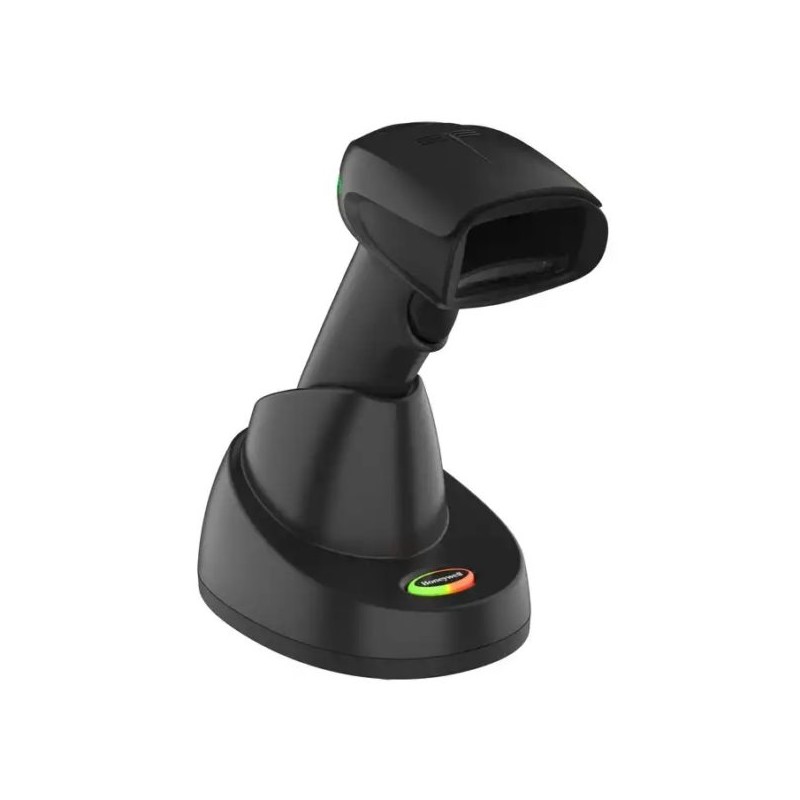 Honeywell Xenon 1952 HD - USB kit, black, USB