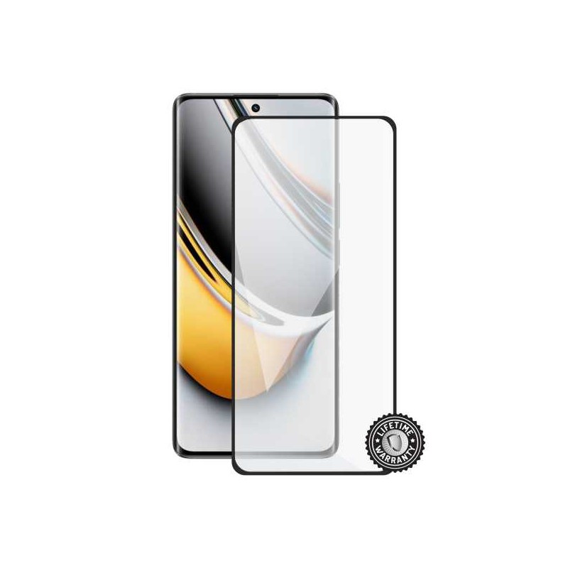 Screenshield REALME 11 Pro + 5G Tempered Glass Protection