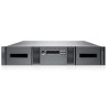 HPE MSL2024 0-Drive Tape Library