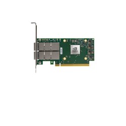 NVIDIA 100GbE 2p NVMeoF Ofld Adptr