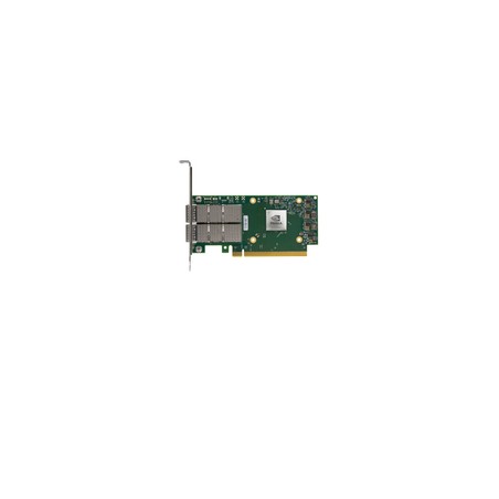 NVIDIA 100GbE 2p NVMeoF Ofld Adptr