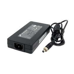 QNAP 96W external power adapter anti-dropping