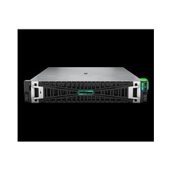 HPE PL DL345g11 AMD Epyc 9115 (2.6G/16C) 2x32G 2x480G (P40497) 2x1000W MR416i-p 8SFF 4p1G Smart Choice