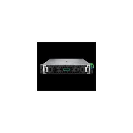 HPE PL DL345g11 AMD Epyc 9115 (2.6G/16C) 2x32G 2x480G (P40497) 2x1000W MR416i-p 8SFF 4p1G Smart Choice