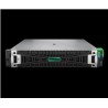 HPE PL DL345g11 AMD Epyc 9115 (2.6G/16C) 2x32G 2x480G (P40497) 2x1000W MR416i-p 8SFF 4p1G Smart Choice