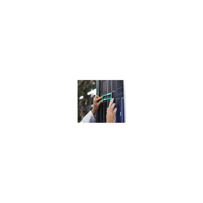 HPE DL360 G12 2SFF SBS PCIe1 Ctr Cbl Kit