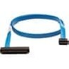HP Ext 4.0m MiniSAS HD to MiniSAS Cbl