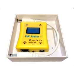 Univerzální PoE Tester Gen2