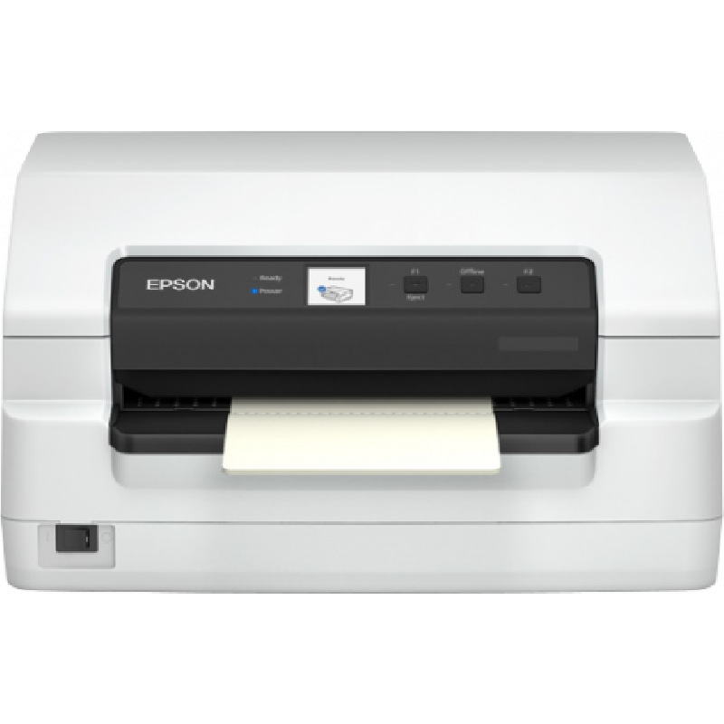 Epson PLQ-50, jehličková tiskárna, 24 jehel