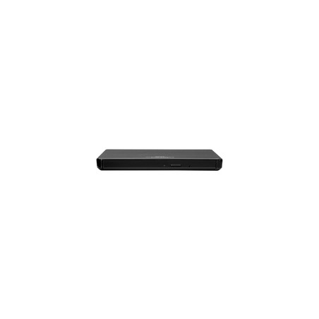 HP Mobile USB DVDRW Drive