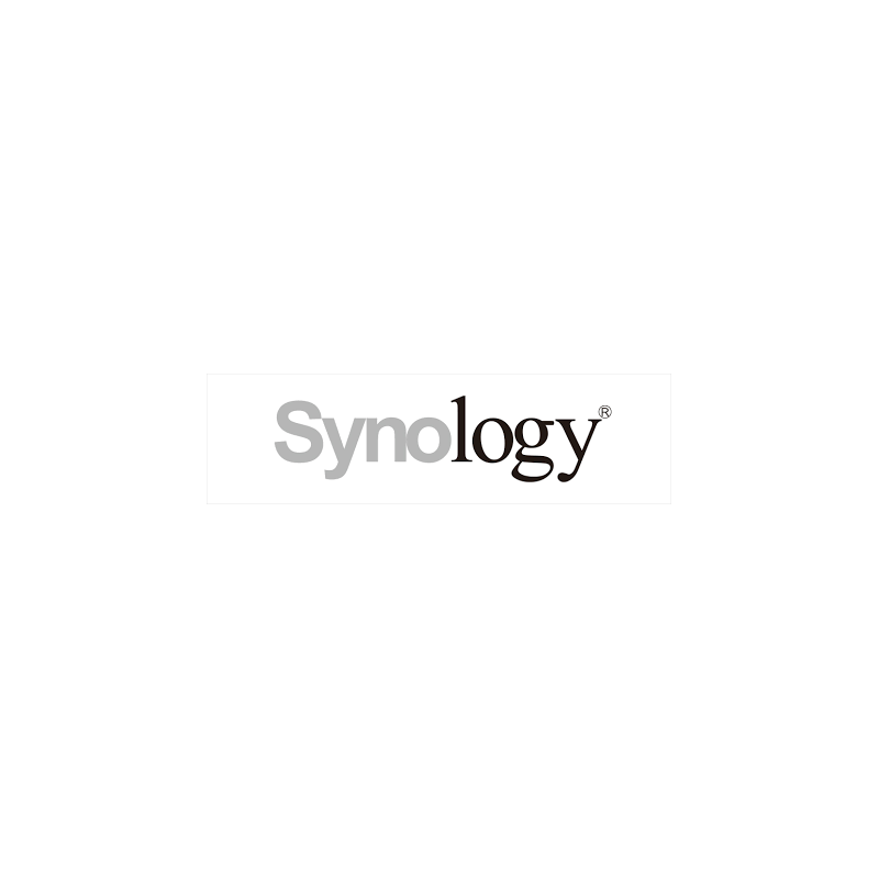 Synology NBD 5/13 36 m - 5000