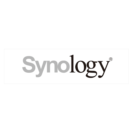 Synology NBD 5/13 36 m - 5000