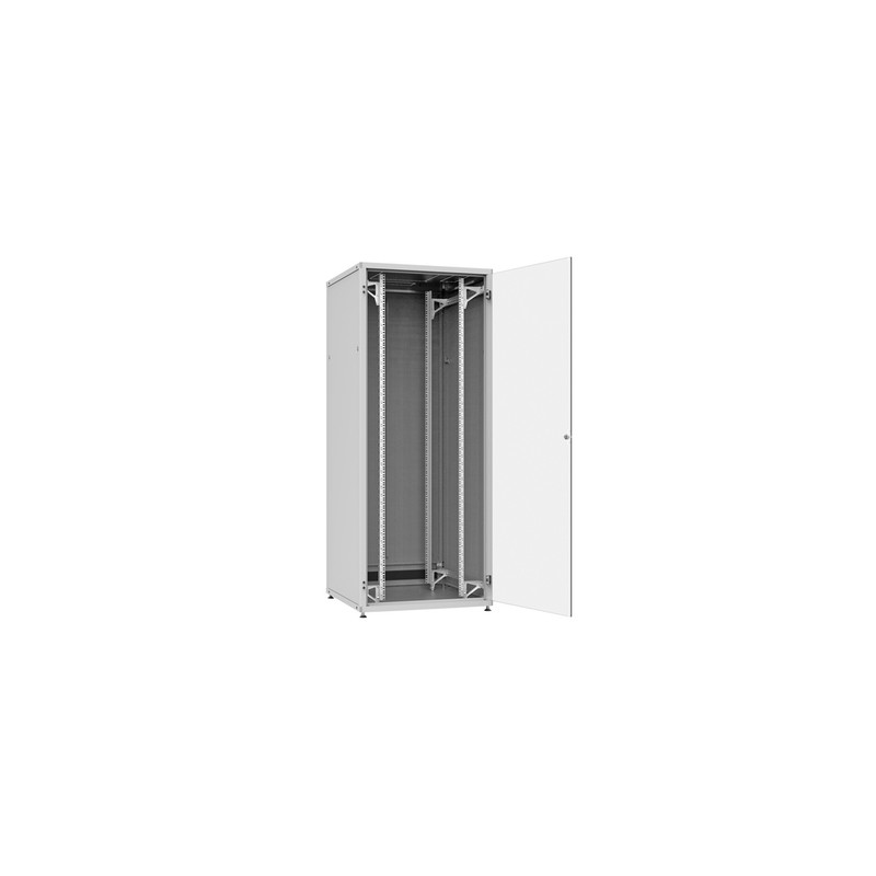Rozvaděč LC-50 45U, 800x800, dveře sklo