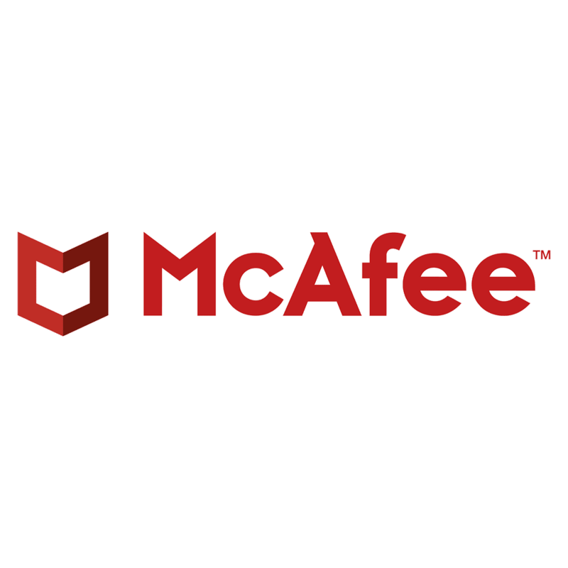 QNAP LS-MCAFEE-EXTEND-3Y - McAfee antivirus 3 years extension license, Physical Package
