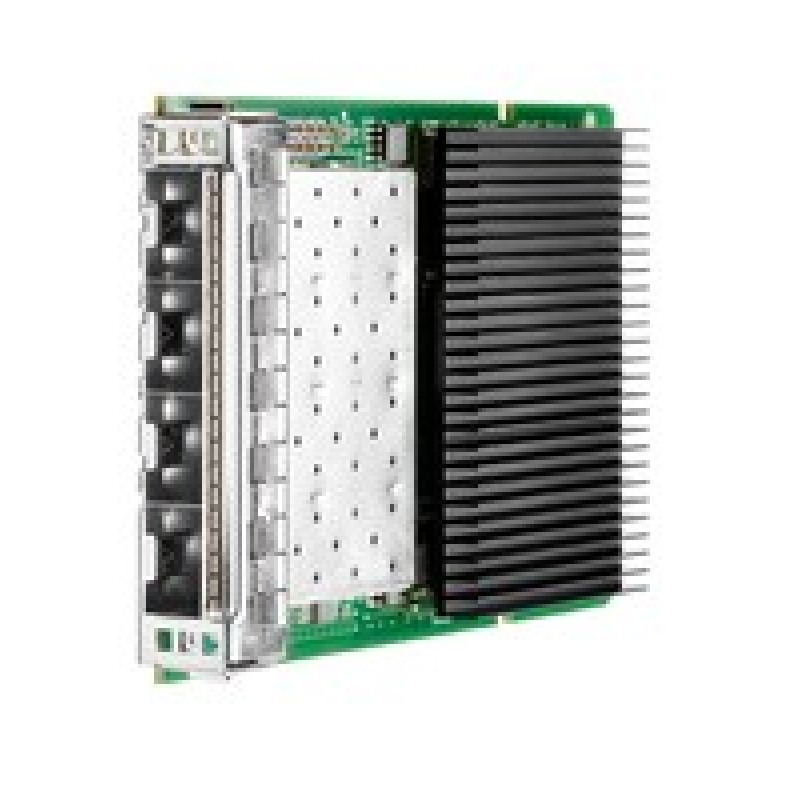 HPE INT E810 10/25GbE 4p SFP28 OCP3 Adptr