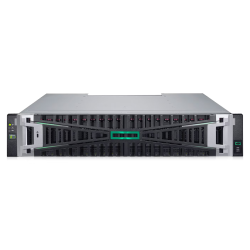 HPE MSA 2U 12-drive SFF Drive Enclosure