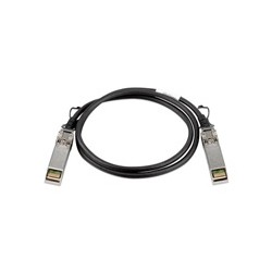 D-Link DEM-CB100S SFP+ Direct Attach Stacking Cable, 1M