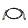 D-Link DEM-CB100S SFP+ Direct Attach Stacking Cable, 1M