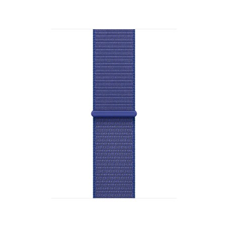 Watch Acc/42/Ultramarine Sport Loop