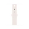 Watch Acc/40/Light Blush Sport Band - S/M
