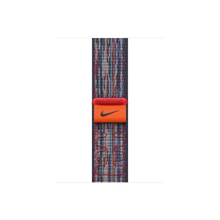 Watch Acc/40/Blue/Red Nike Sport Loop