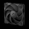 ARCTIC P14 Pro PST CO - 140mm PWM ventilátor s rozdělovačem kabelů