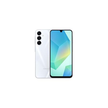 Samsung Galaxy A16 5G/4GB/128GB/Light Gray