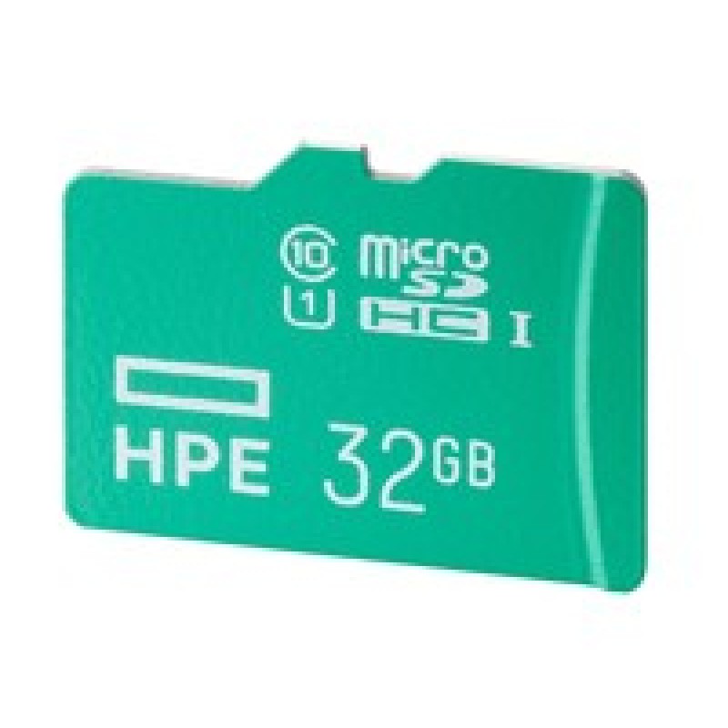 HP 32GBmicroSDMainstream Flash Media Kit
