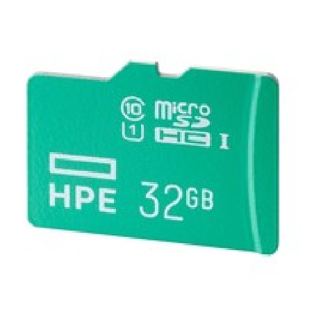 HP 32GBmicroSDMainstream Flash Media Kit