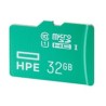 HP 32GBmicroSDMainstream Flash Media Kit