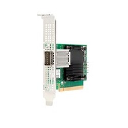 HPE Eth 100Gb 1p 842QSFP28 Adptr