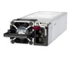 HPE 1800W - 2200W FS Plat Ht Plg PS Kit