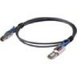 HP Ext 0.5m MiniSAS HD to MiniSAS Cbl