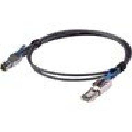 HP Ext 0.5m MiniSAS HD to MiniSAS Cbl