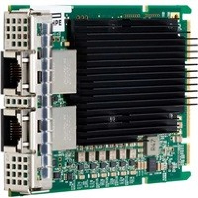 BCM 57416 10GbE 2p BASE-T OCP3 Adptr*