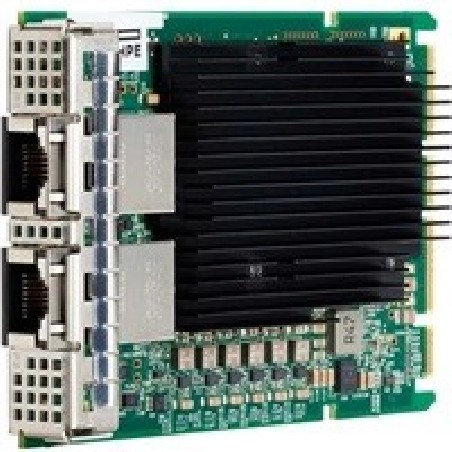 BCM 57416 10GbE 2p BASE-T OCP3 Adptr*