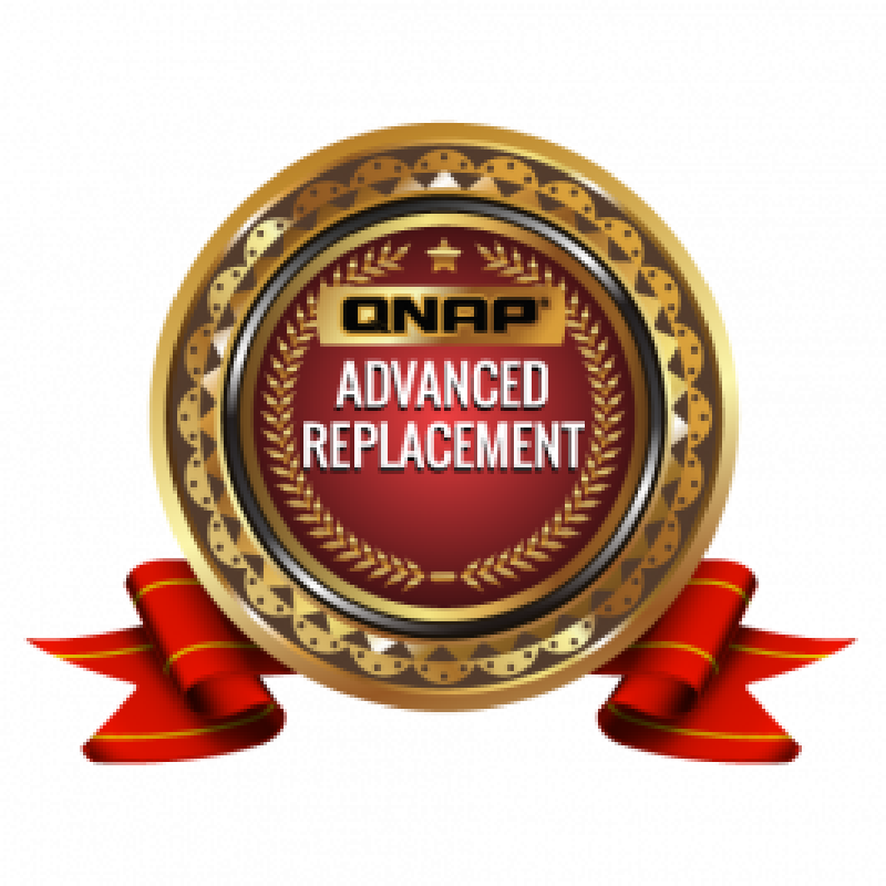 QNAP ARP3-TVS-672