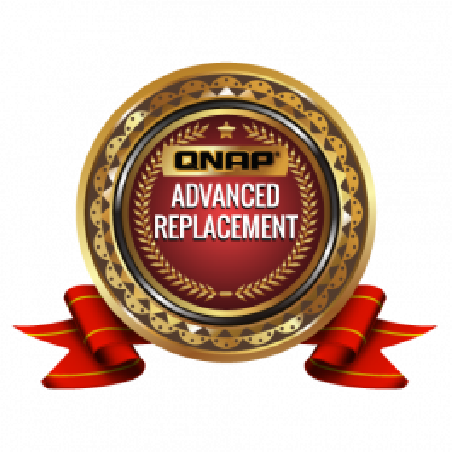 QNAP ARP3-TVS-672