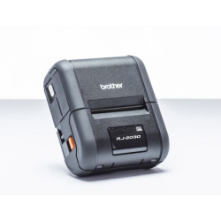 Brother RJ-2030 Mobile Printer All/152 MM/Sec 203DPI USB 2.0 GR