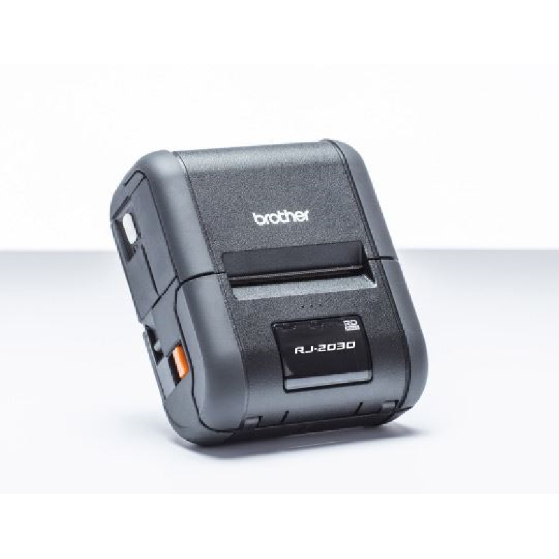 Brother RJ-2030 Mobile Printer All/152 MM/Sec 203DPI USB 2.0 GR
