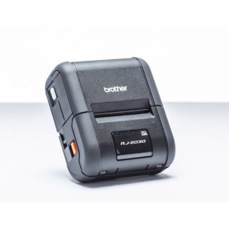 Brother RJ-2030 Mobile Printer All/152 MM/Sec 203DPI USB 2.0 GR
